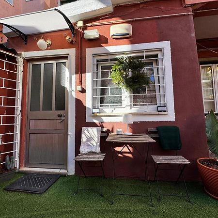 S. Vicente Lisbon Flat Apartment Exterior foto