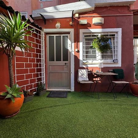 S. Vicente Lisbon Flat Apartment Exterior foto