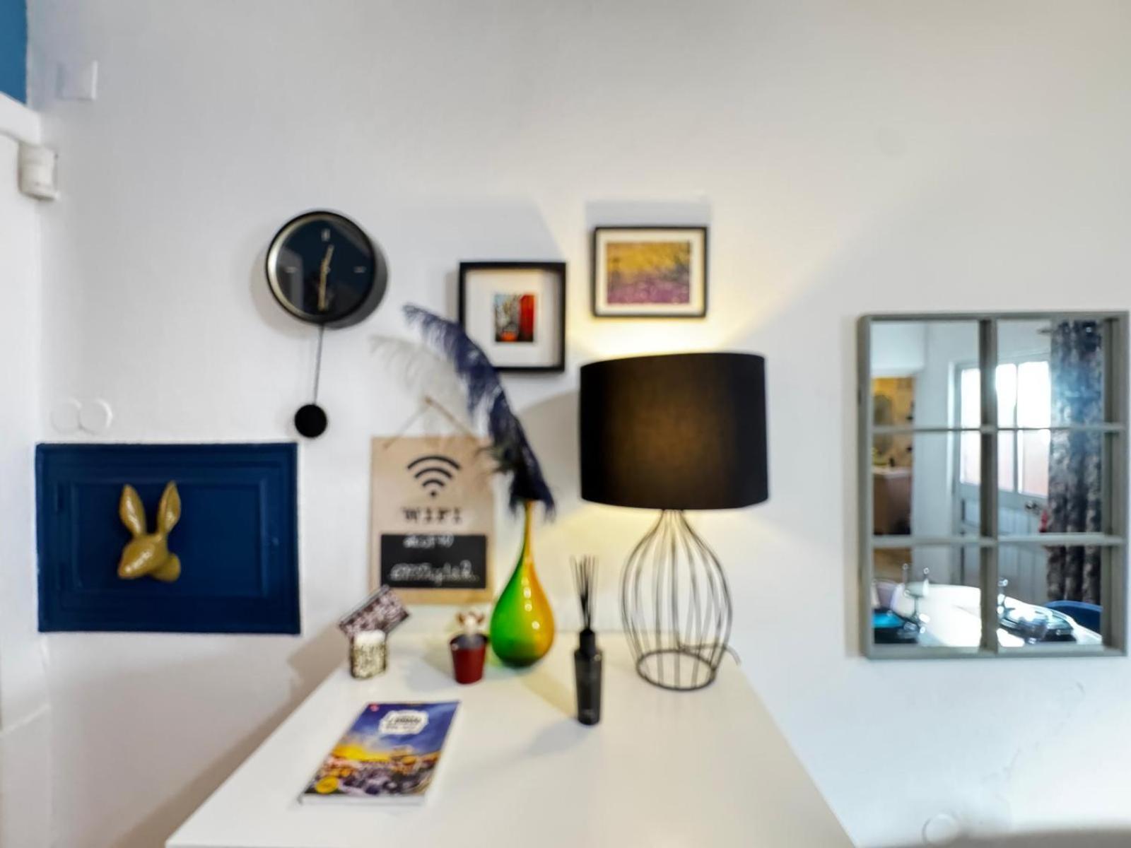 S. Vicente Lisbon Flat Apartment Exterior foto