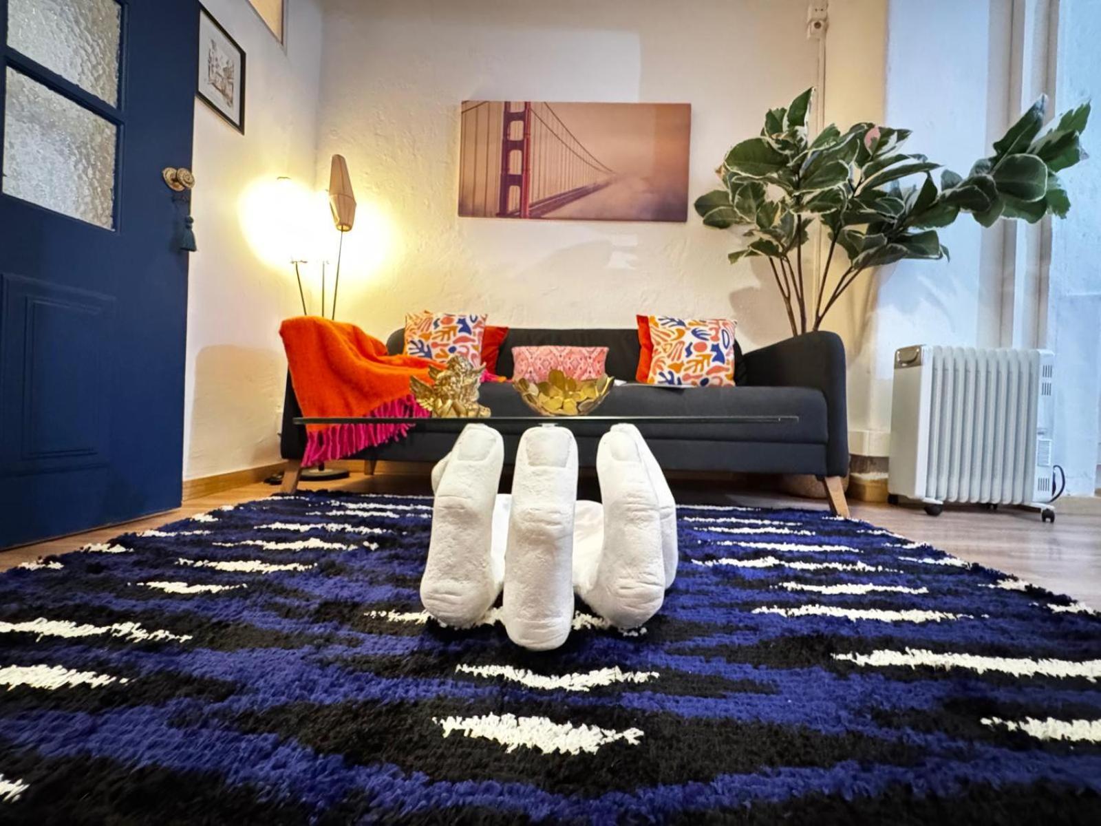 S. Vicente Lisbon Flat Apartment Exterior foto