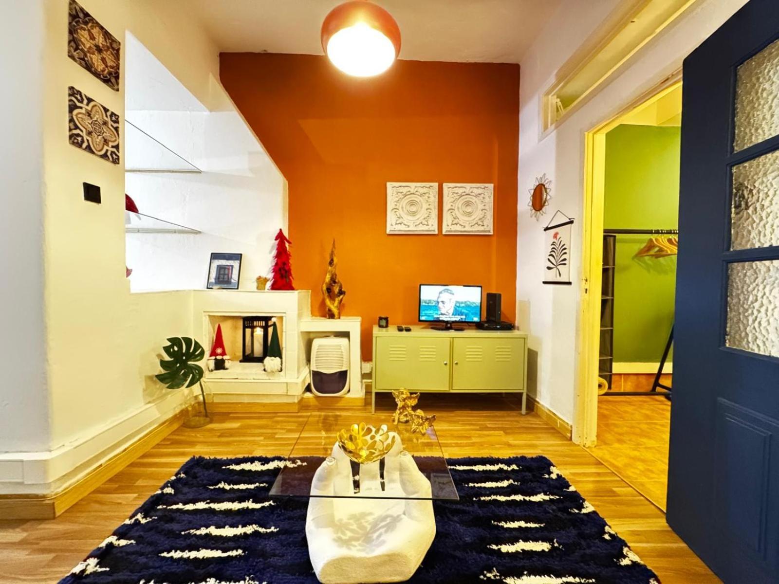 S. Vicente Lisbon Flat Apartment Exterior foto