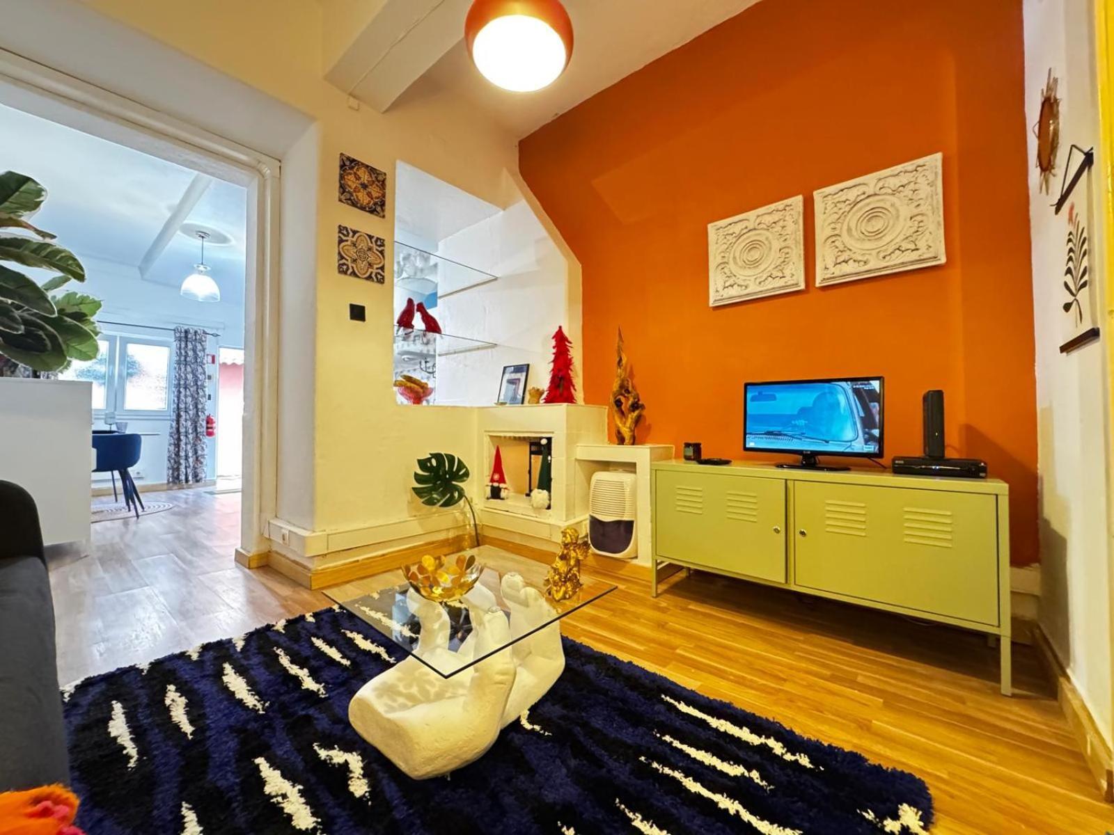 S. Vicente Lisbon Flat Apartment Exterior foto