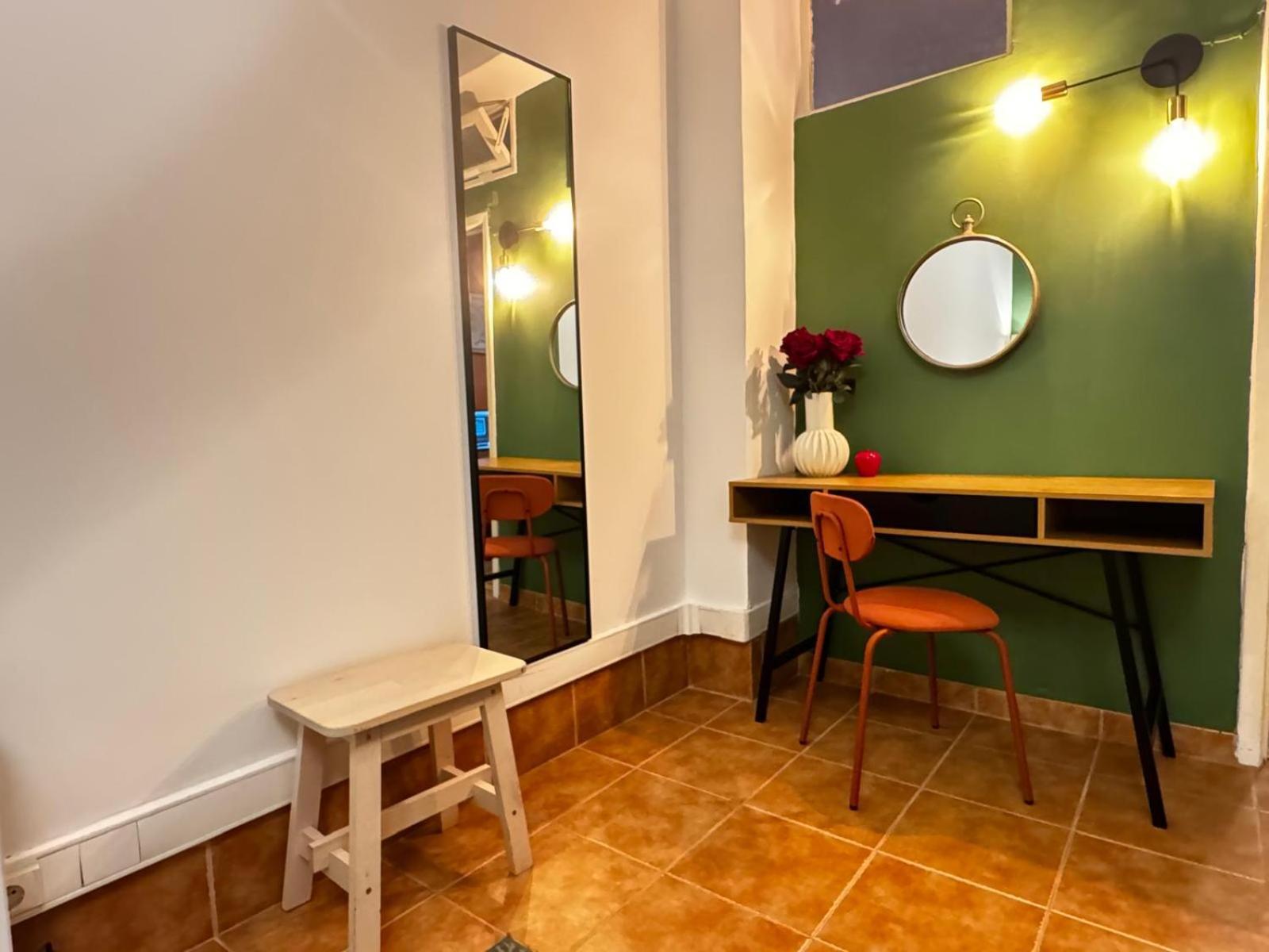 S. Vicente Lisbon Flat Apartment Exterior foto
